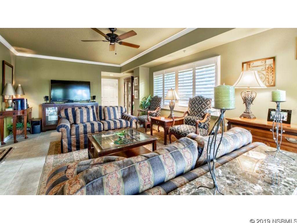 Ocean Walk Condo At Nsb - Residential