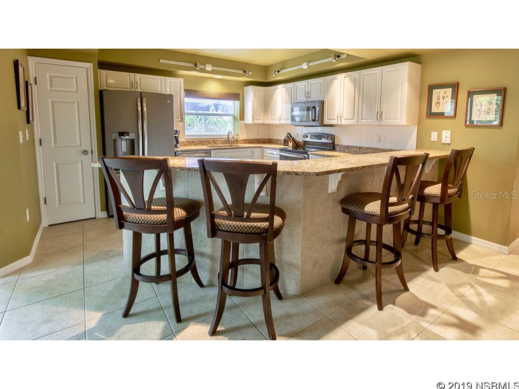 Ocean Walk Condo At Nsb - Residential