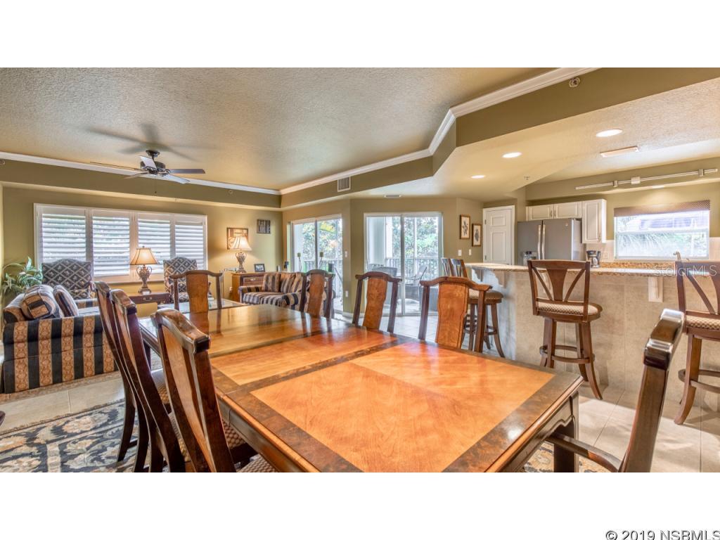 Ocean Walk Condo At Nsb - Residential