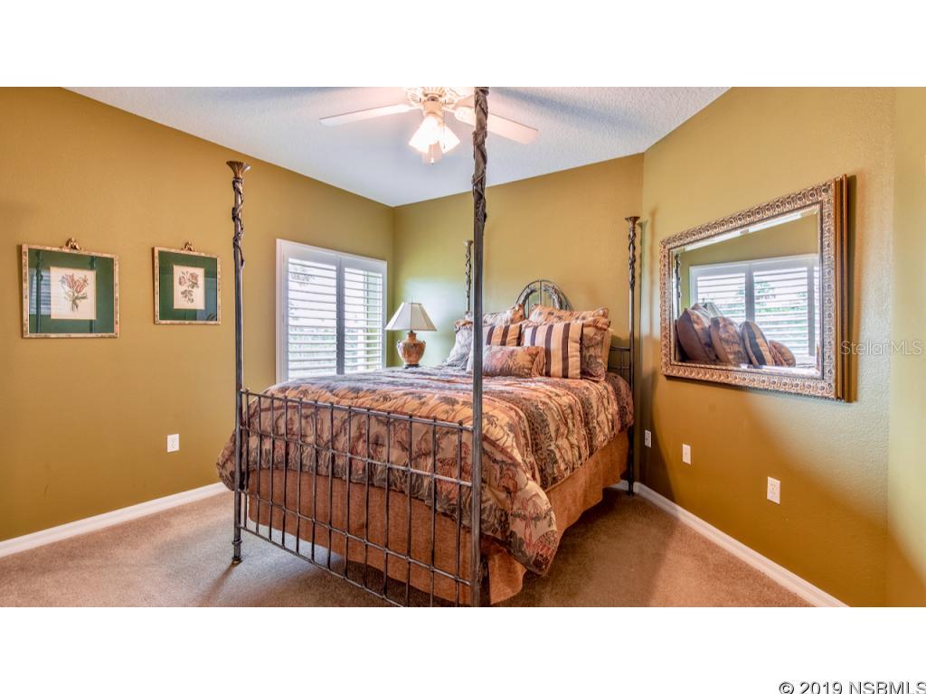 Ocean Walk Condo At Nsb - Residential