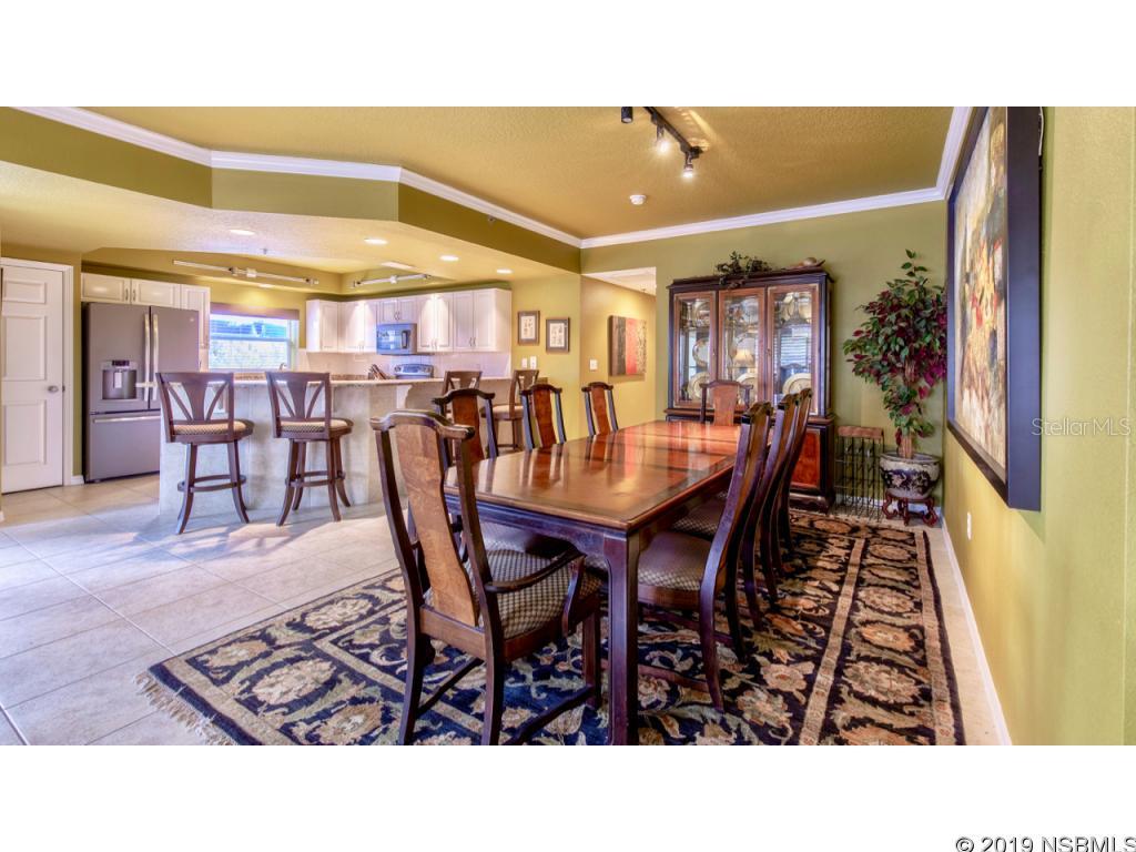 Ocean Walk Condo At Nsb - Residential