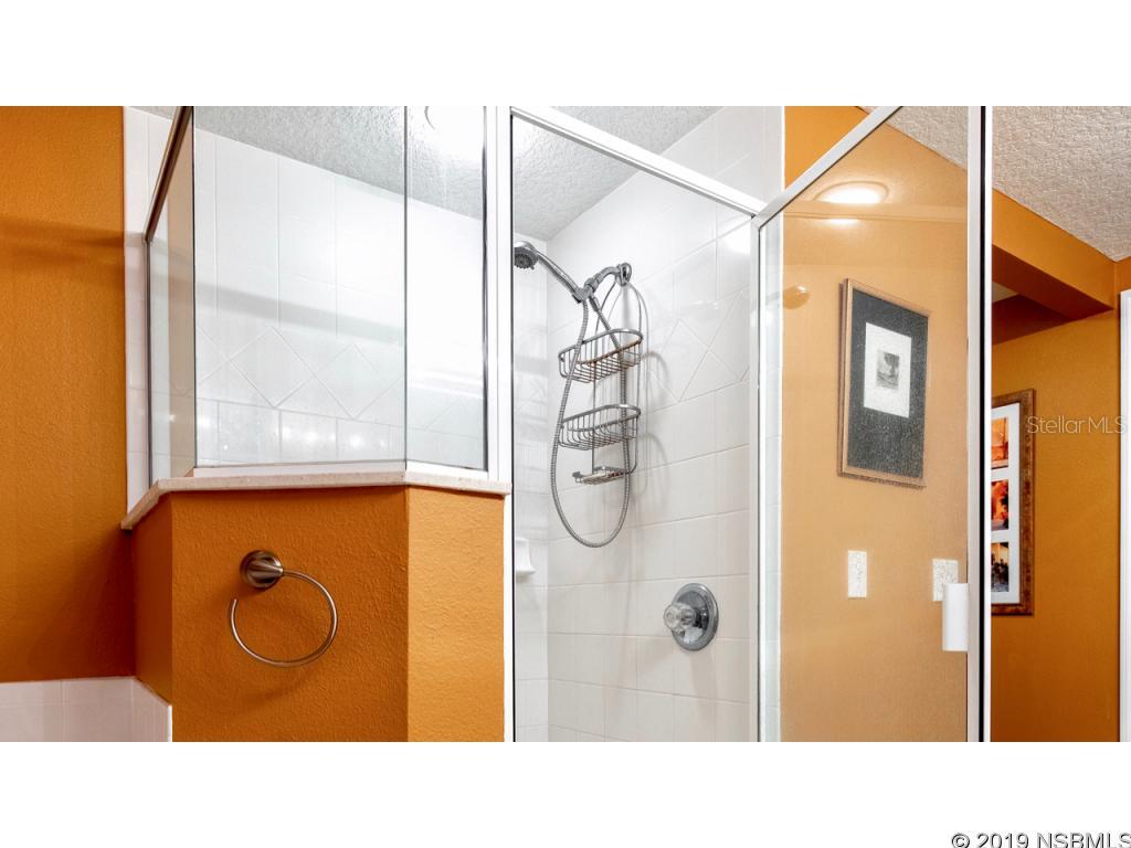 Ocean Walk Condo At Nsb - Residential