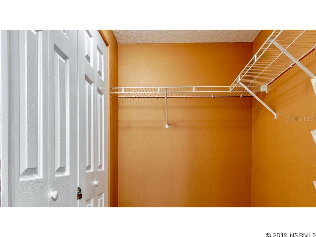 Ocean Walk Condo At Nsb - Residential