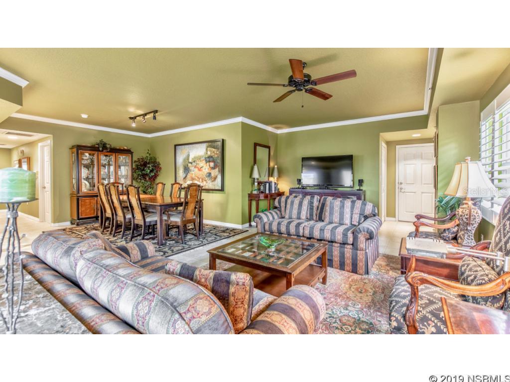 Ocean Walk Condo At Nsb - Residential