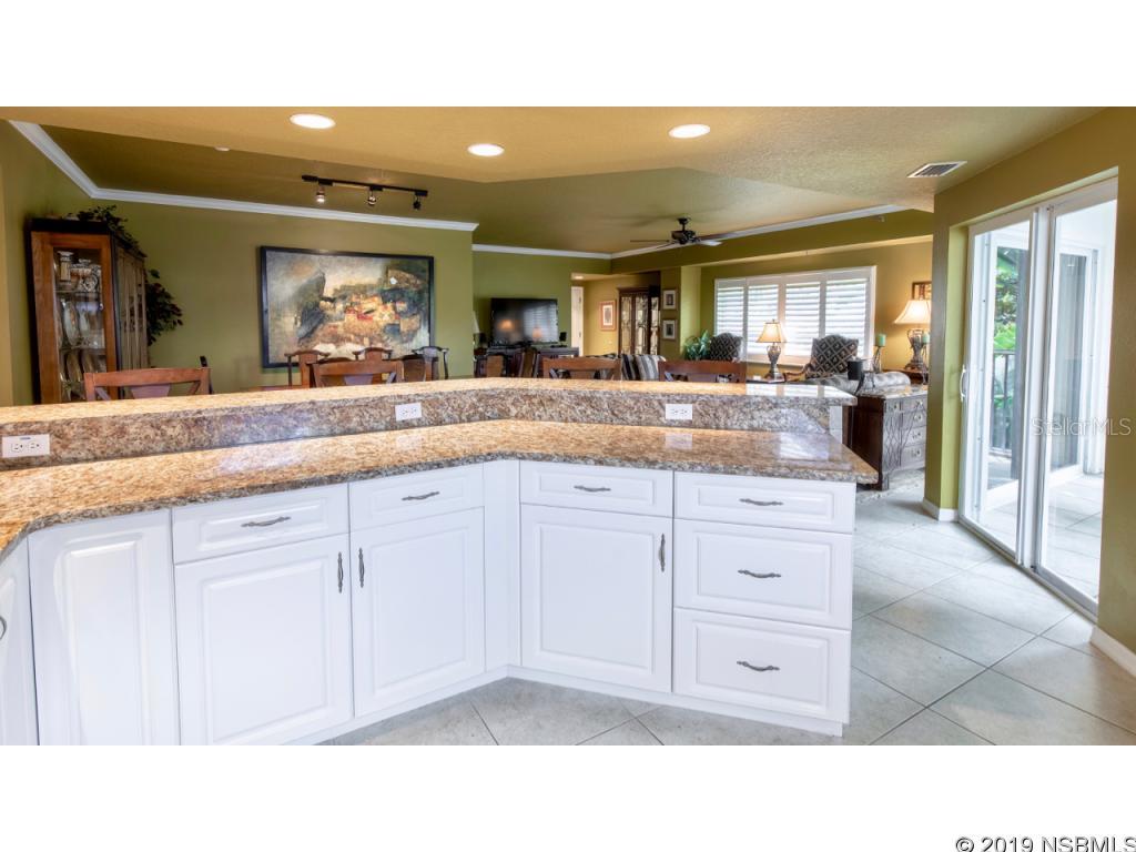 Ocean Walk Condo At Nsb - Residential