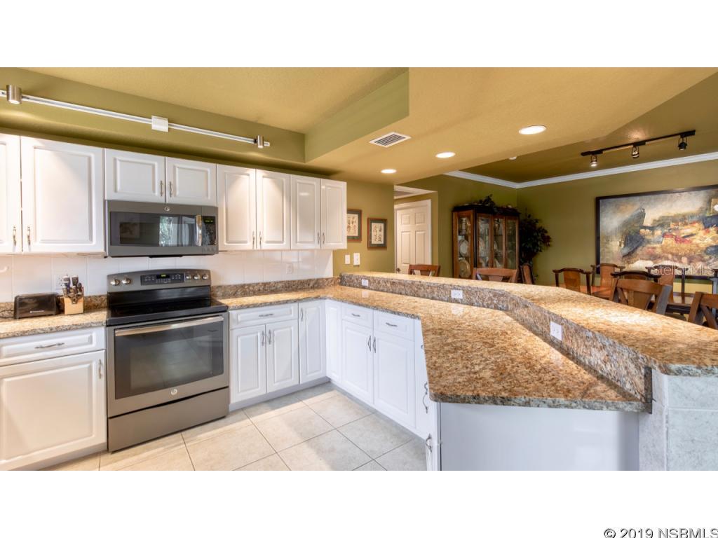 Ocean Walk Condo At Nsb - Residential