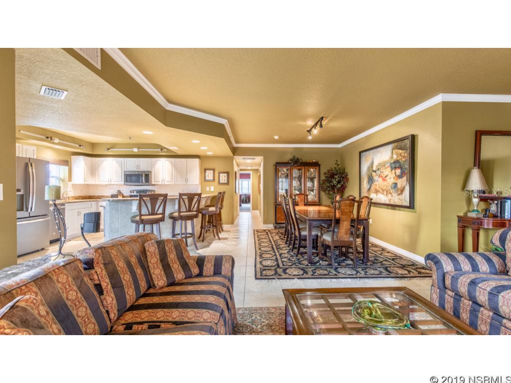 Ocean Walk Condo At Nsb - Residential