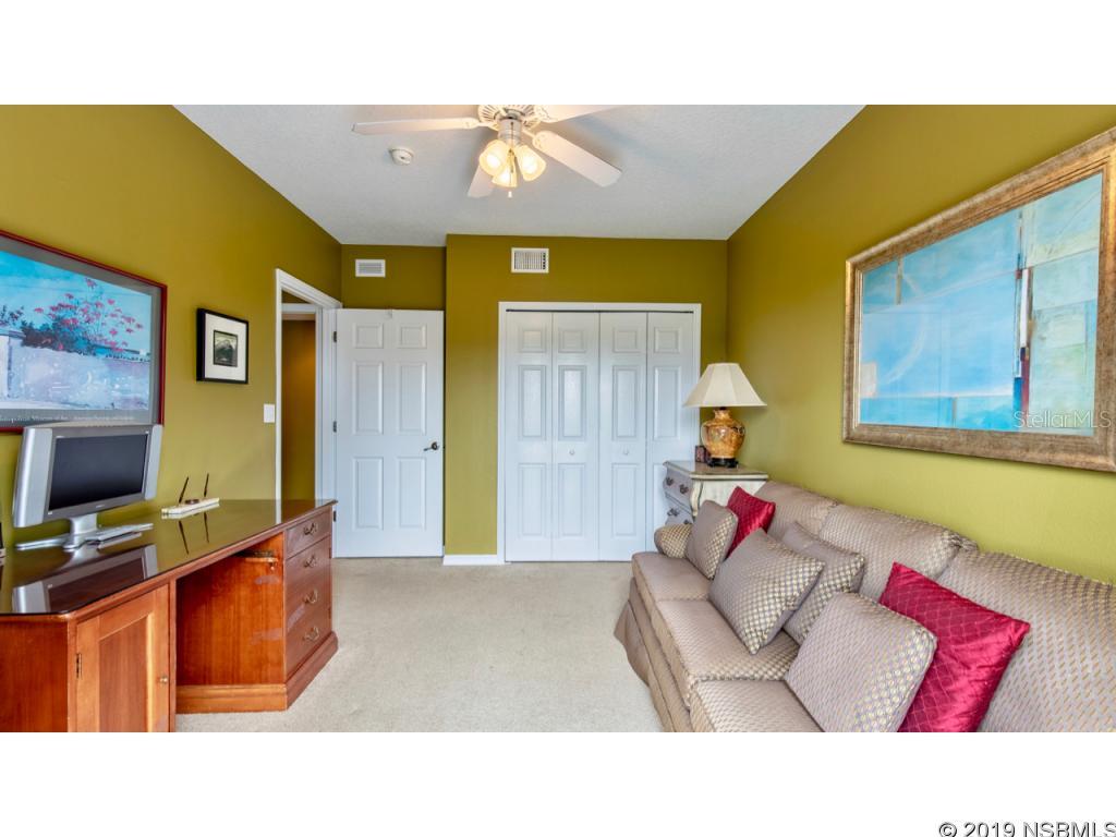 Ocean Walk Condo At Nsb - Residential