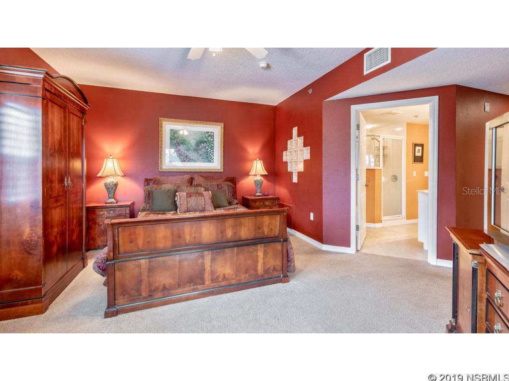 Ocean Walk Condo At Nsb - Residential