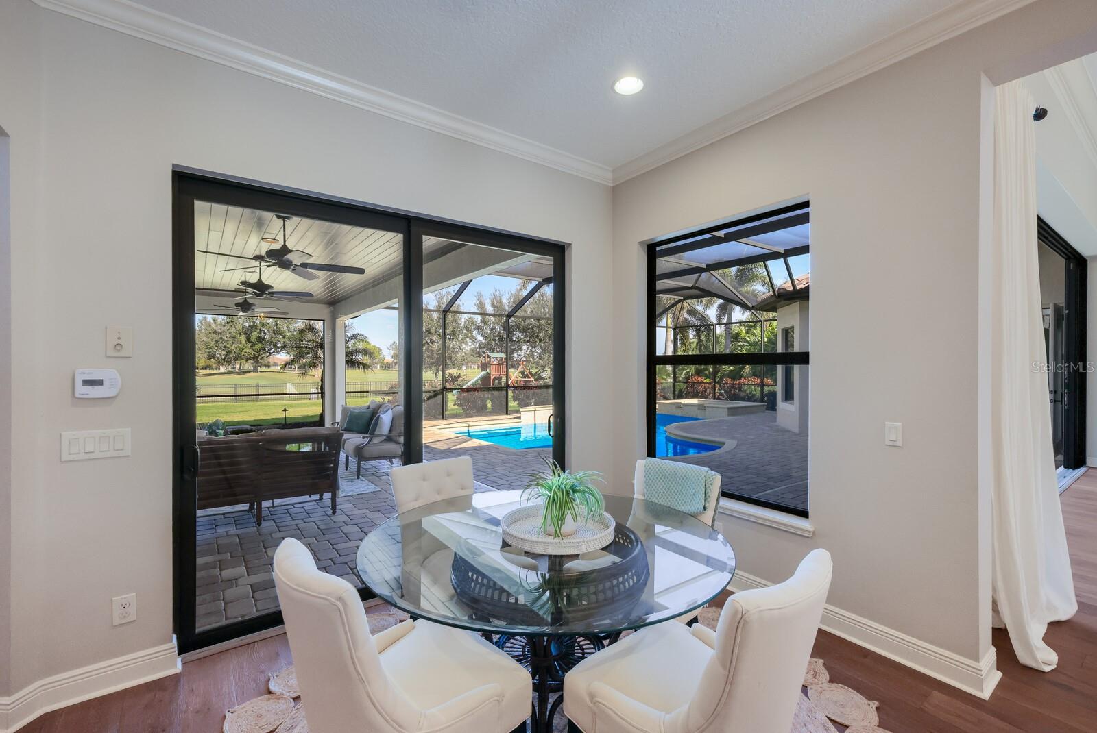 COUNTRY CLUB EAST - Residential