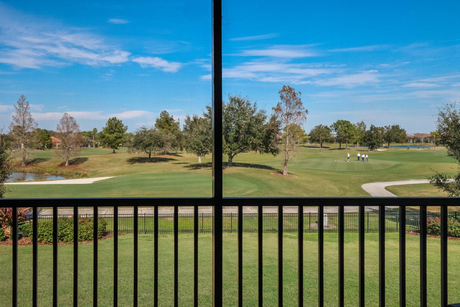 COUNTRY CLUB EAST - Residential