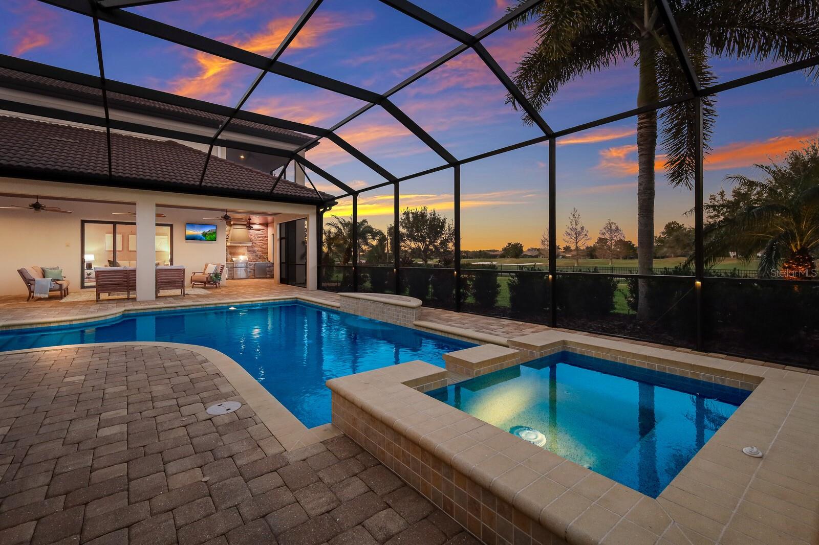 COUNTRY CLUB EAST - Residential