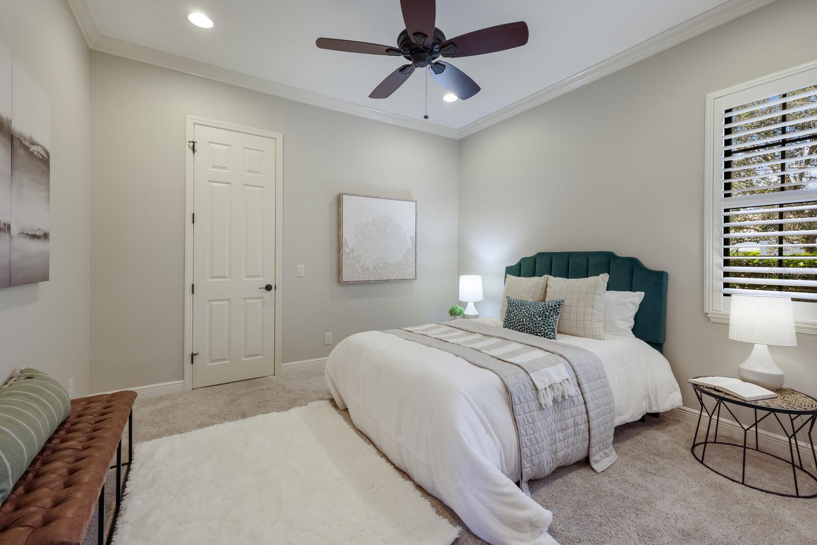 COUNTRY CLUB EAST - Residential