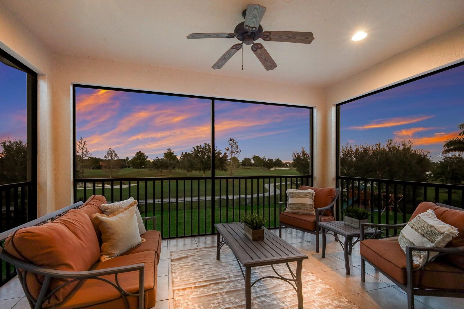 COUNTRY CLUB EAST - Residential