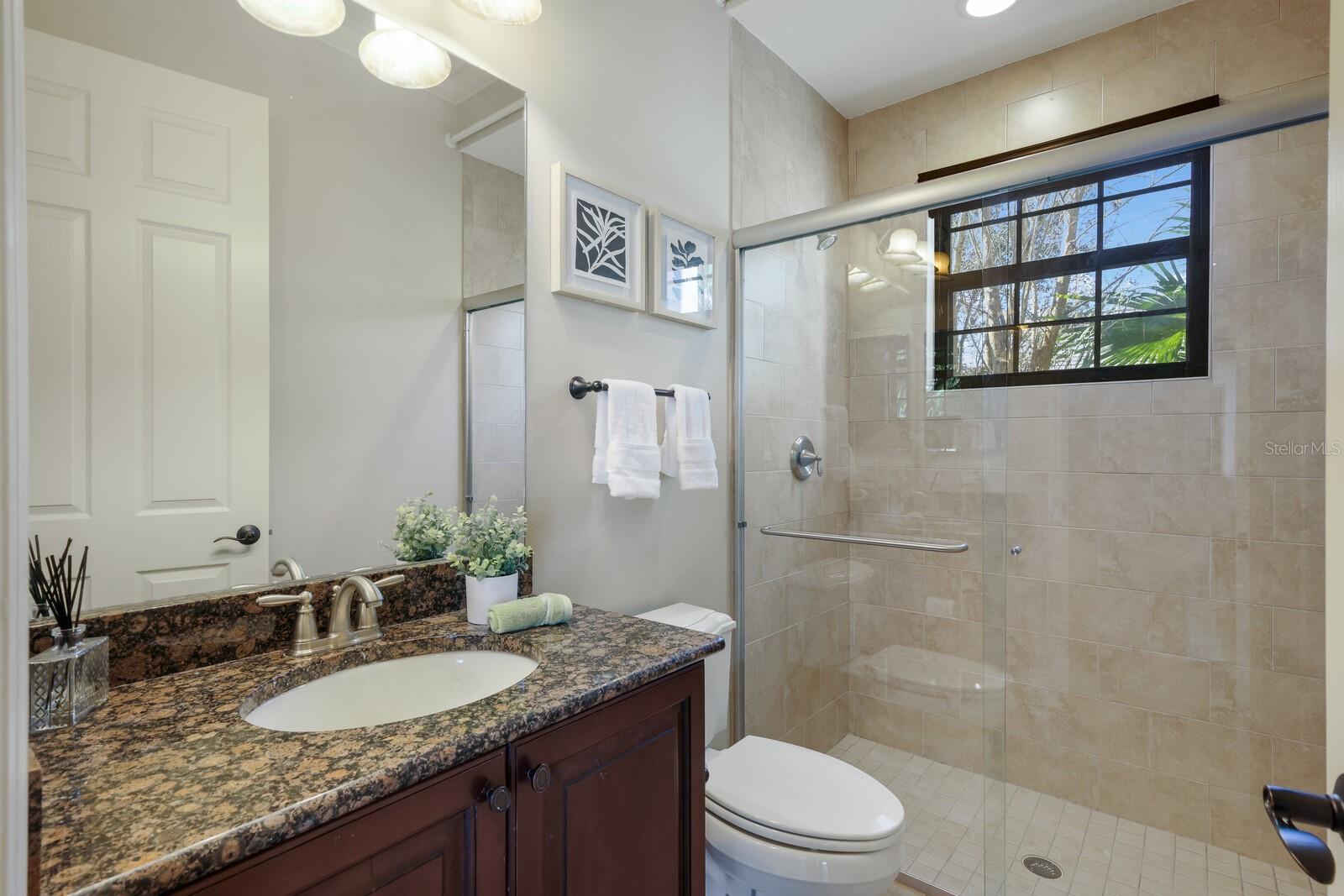 COUNTRY CLUB EAST - Residential