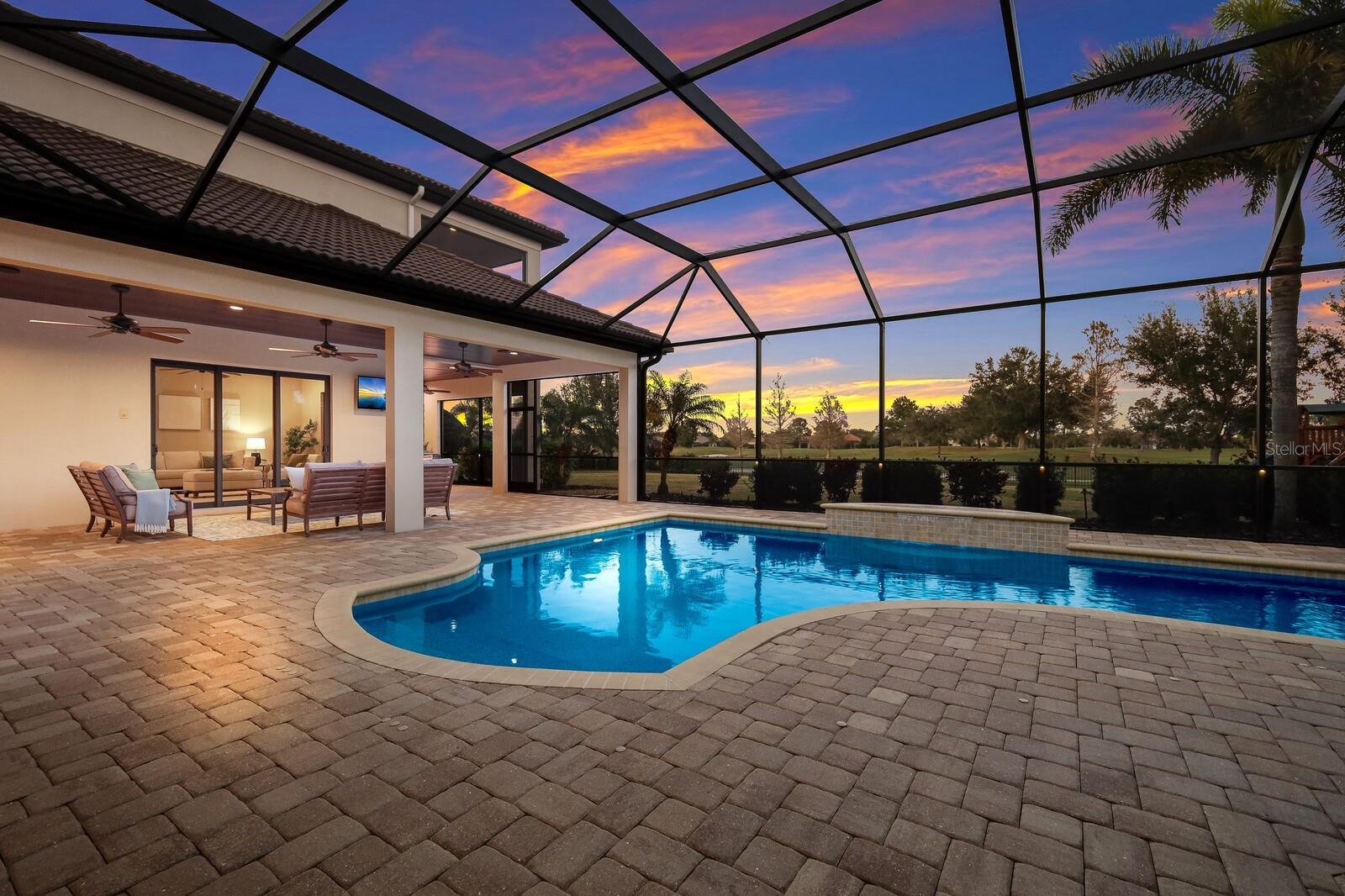 COUNTRY CLUB EAST - Residential