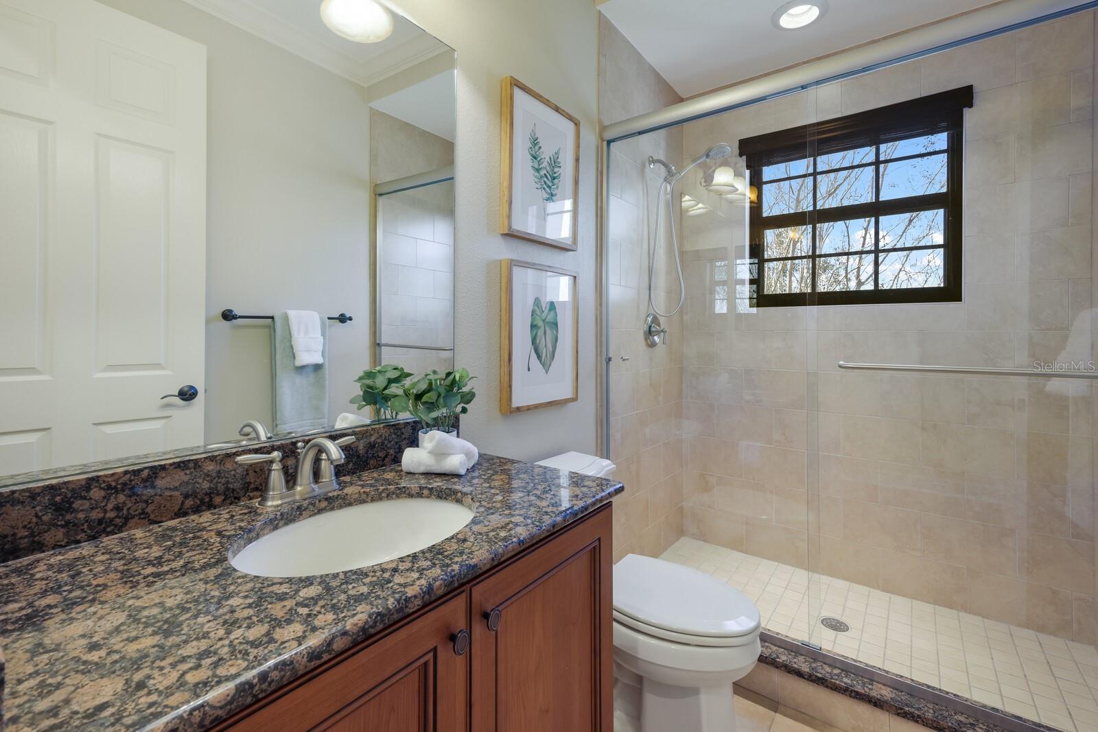 COUNTRY CLUB EAST - Residential