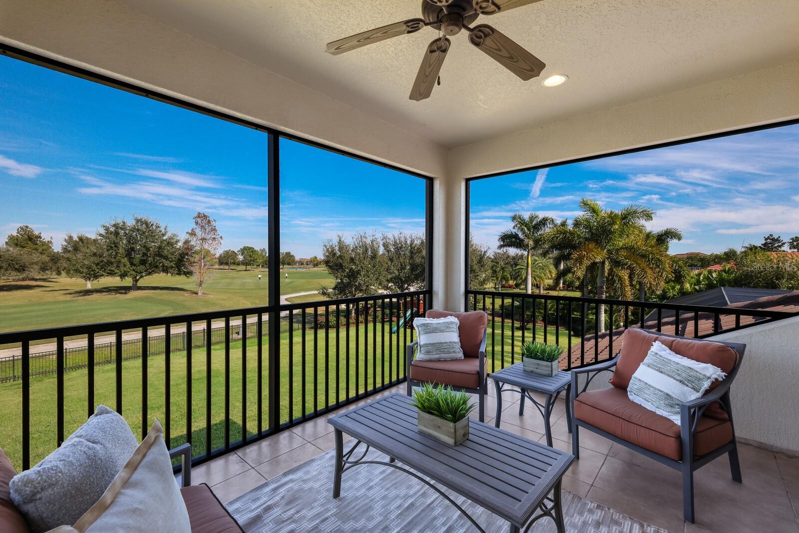 COUNTRY CLUB EAST - Residential