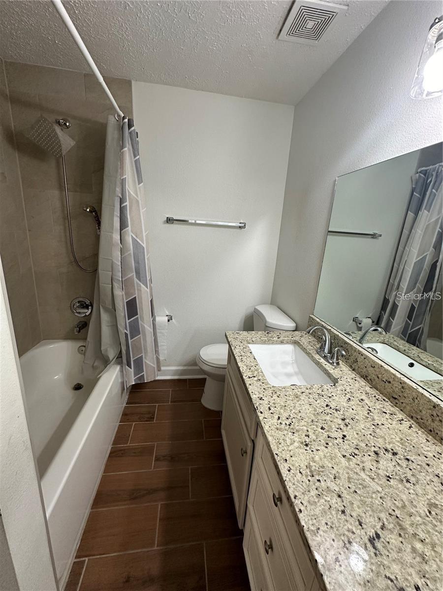 SERRAVELLA AT SPRING VALLEY A CONDO - Residential Lease
