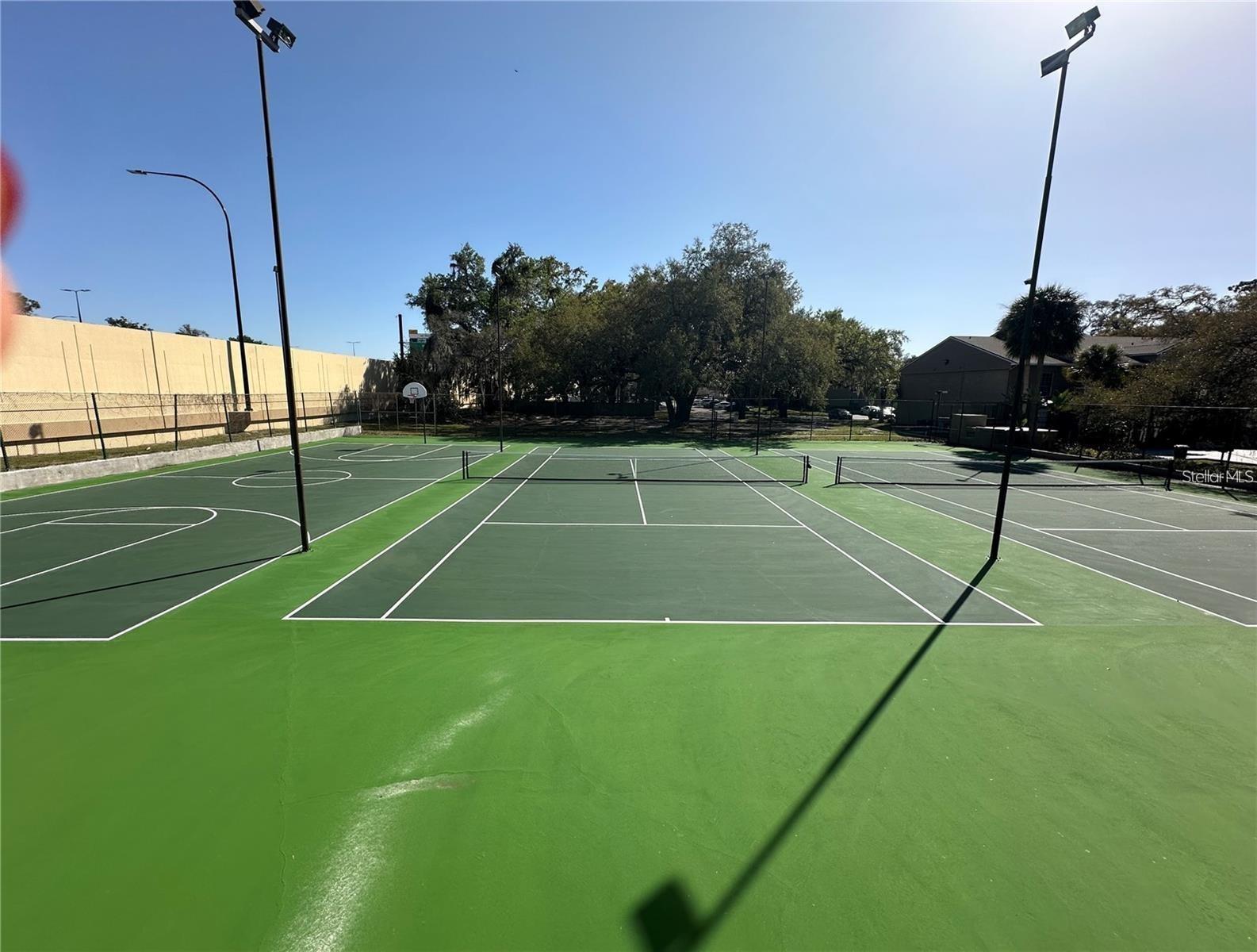 SERRAVELLA AT SPRING VALLEY A CONDO - Residential Lease