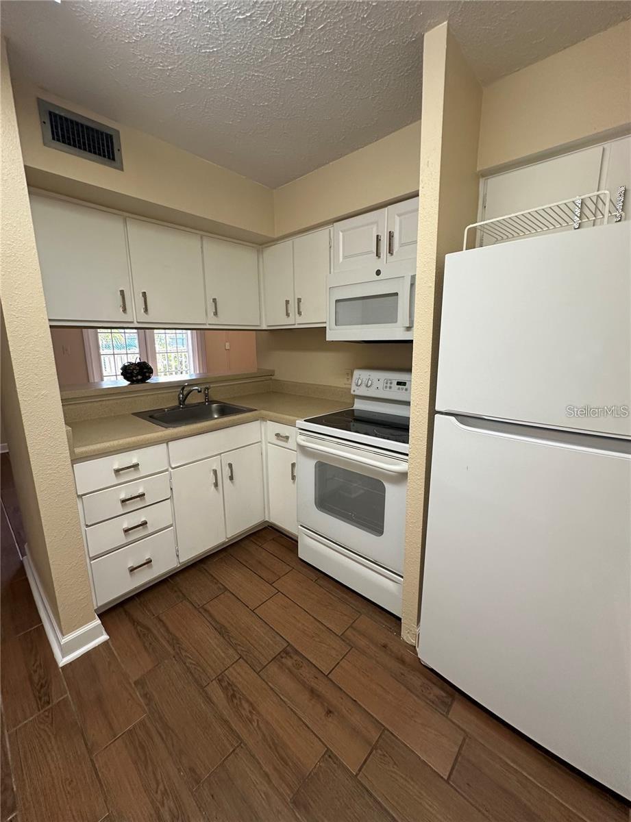 SERRAVELLA AT SPRING VALLEY A CONDO - Residential Lease