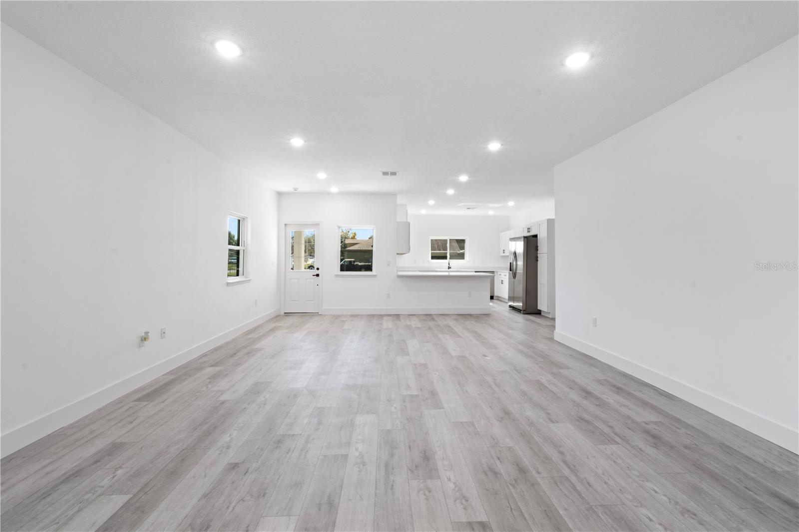 CLERMONT - Residential