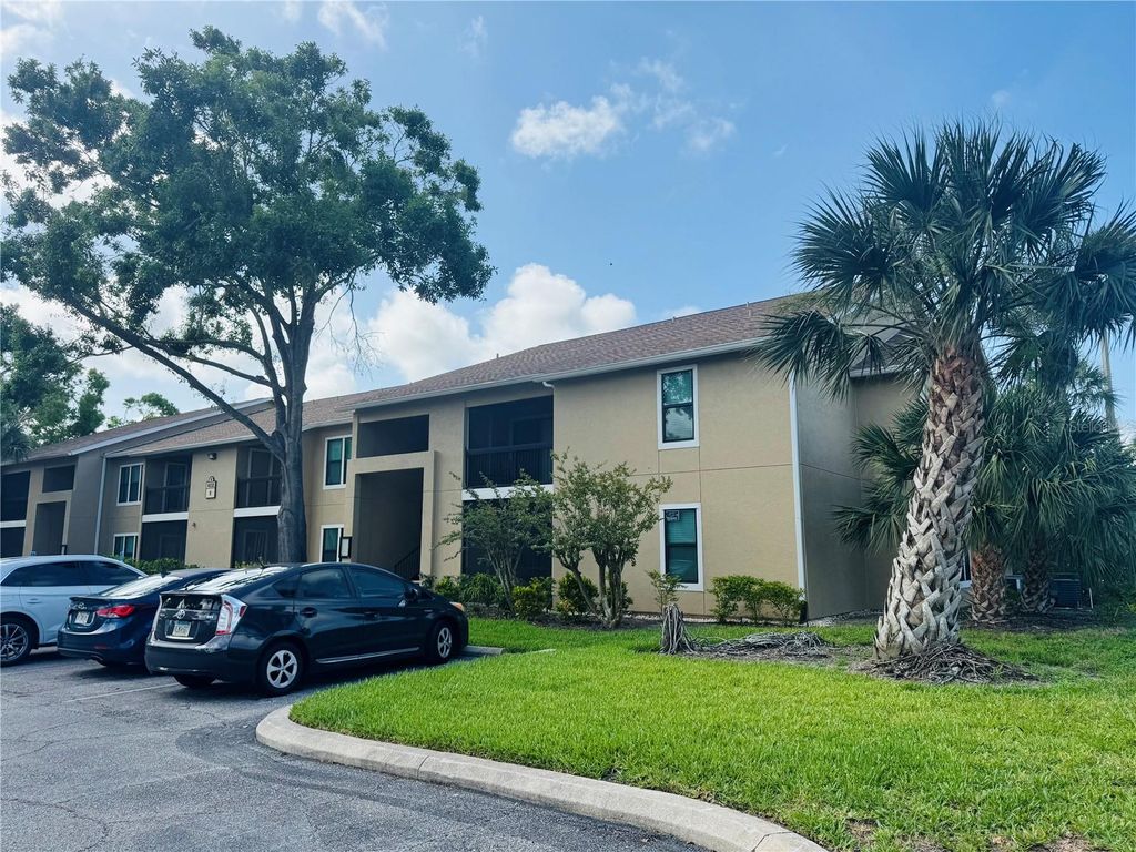 Photo of 4032 Crockers Lake Boulevard #27, Sarasota, FL 34238 (MLS # A4679403)