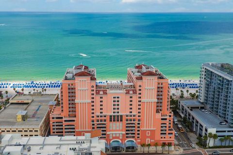 301 S GULFVIEW BOULEVARD 301 CLEARWATER BEACH FL 33767