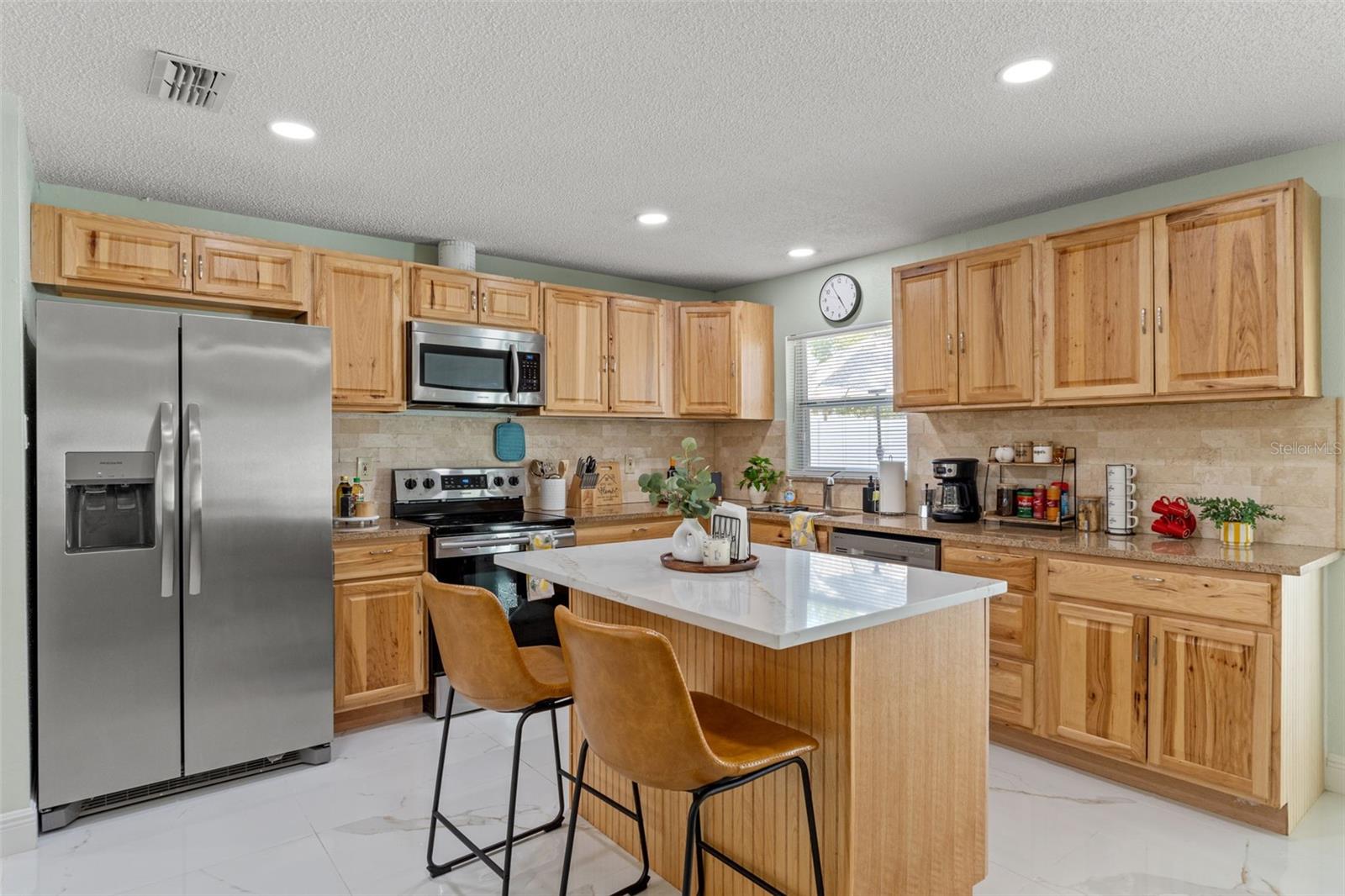 GRAMMER & SMITH OAKHILL - Residential