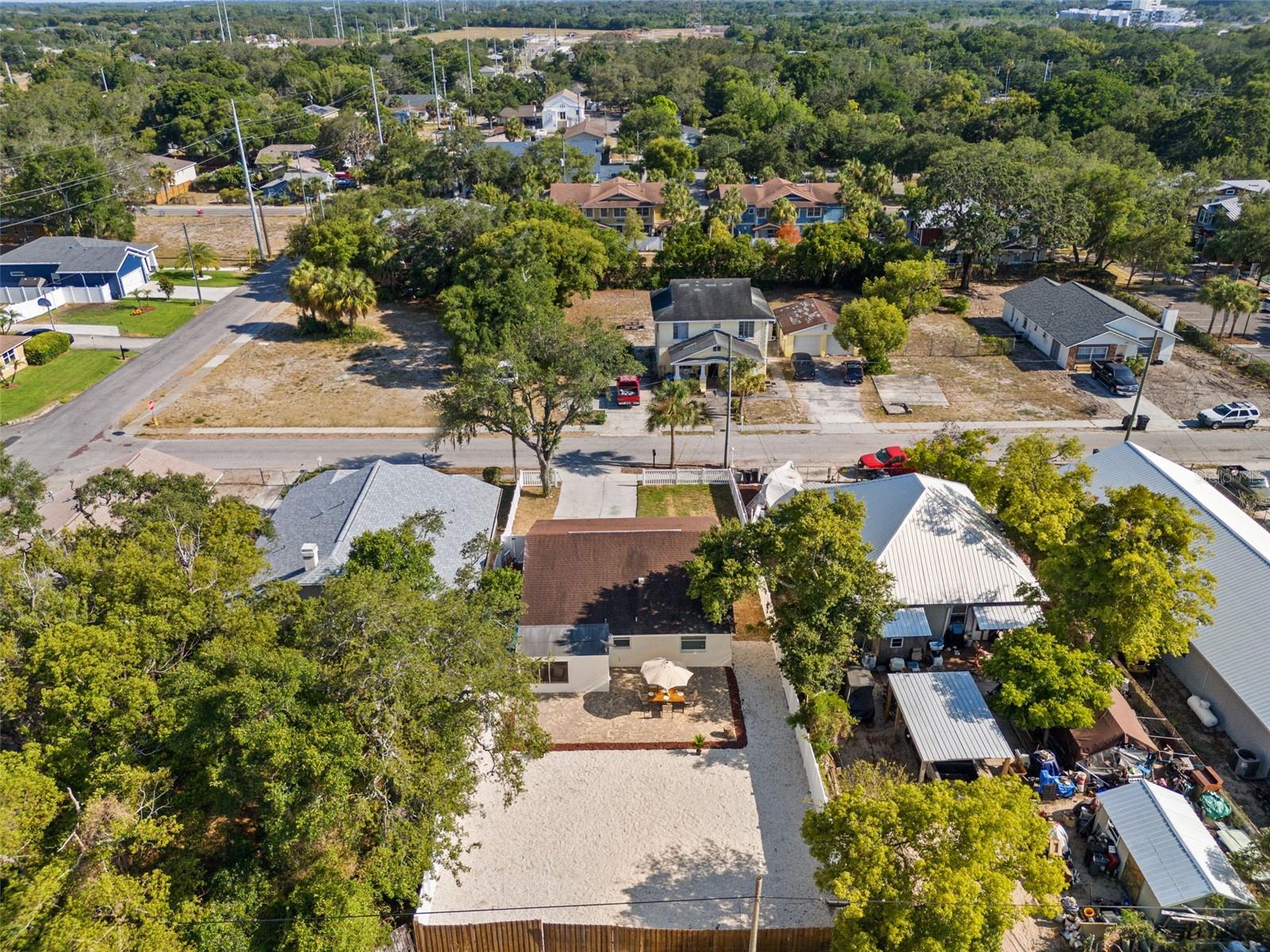 GRAMMER & SMITH OAKHILL - Residential