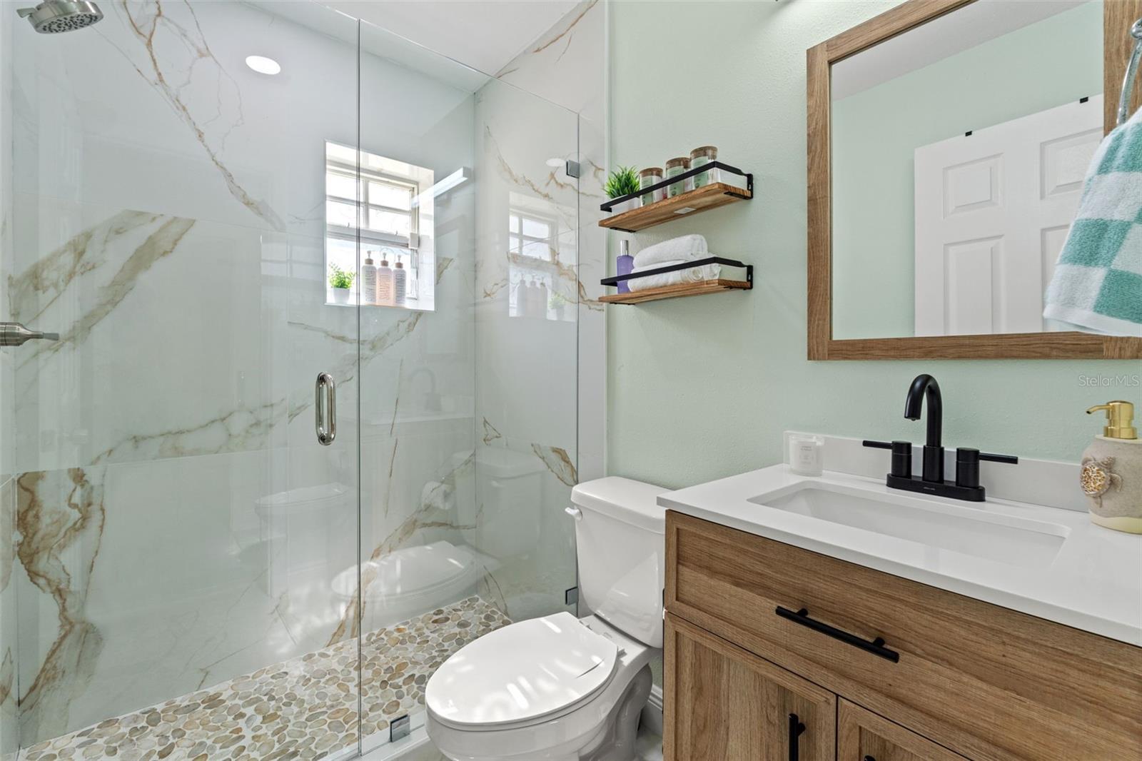 GRAMMER & SMITH OAKHILL - Residential