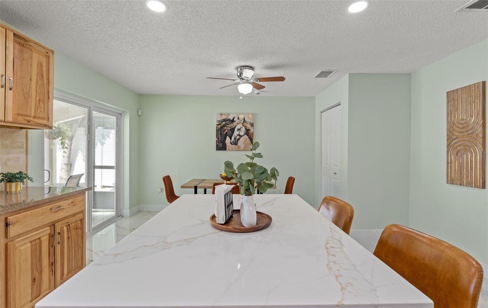 GRAMMER & SMITH OAKHILL - Residential