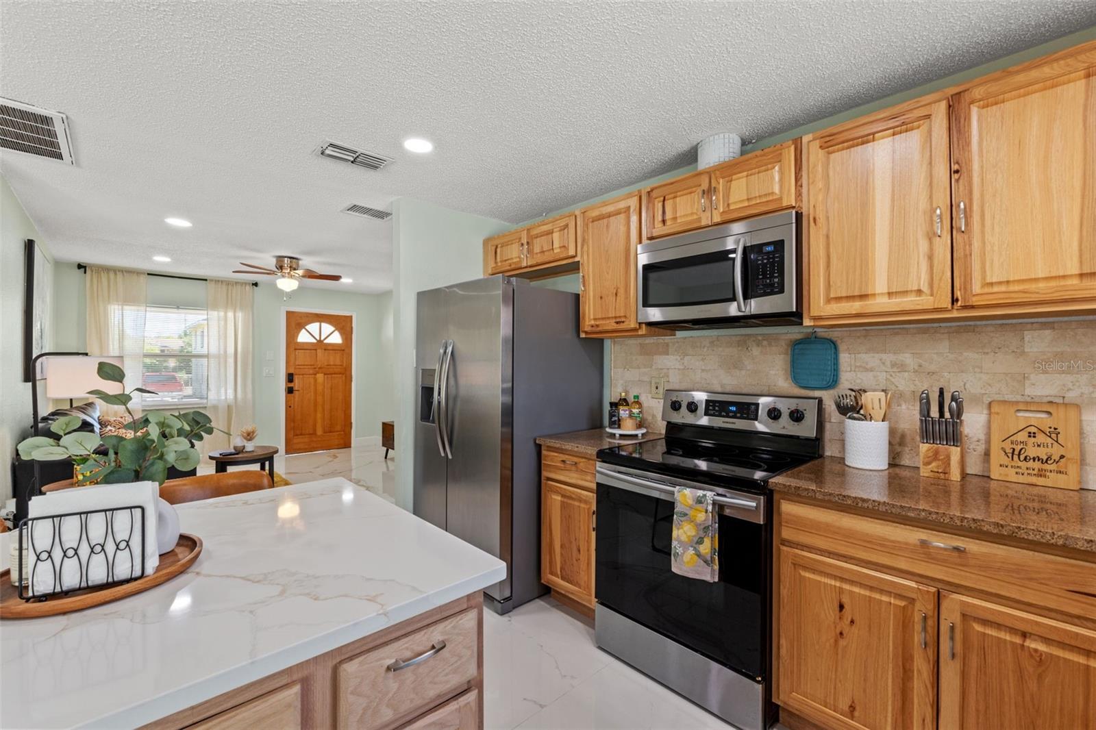 GRAMMER & SMITH OAKHILL - Residential