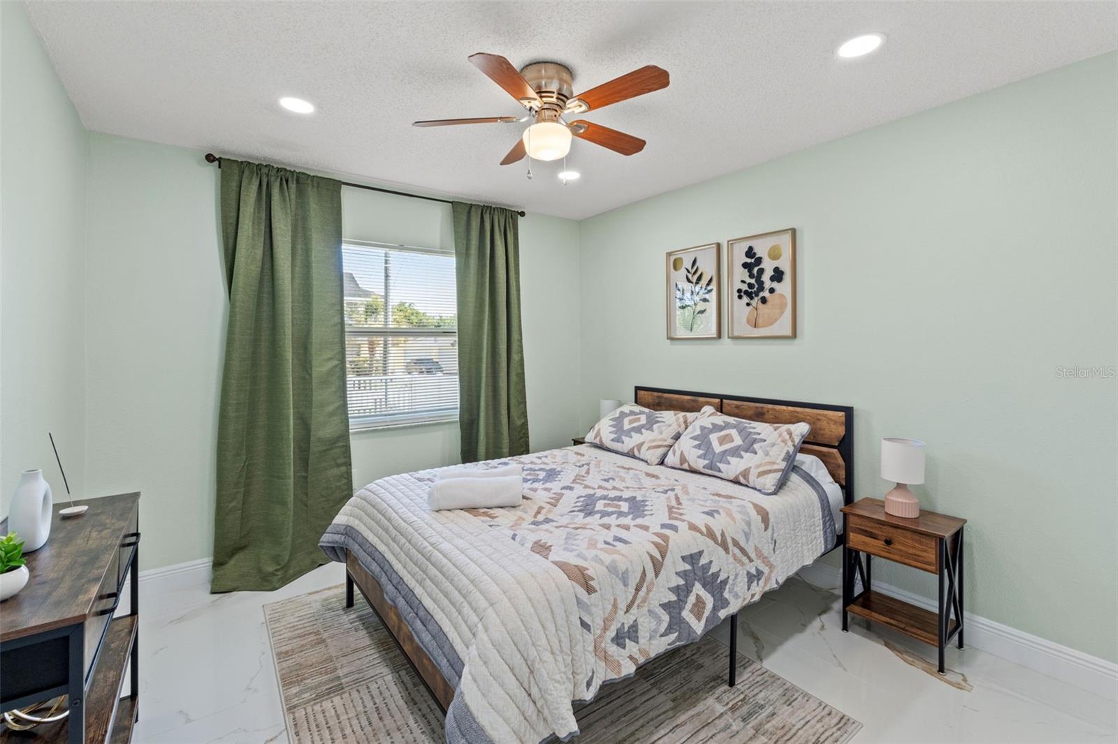 GRAMMER & SMITH OAKHILL - Residential