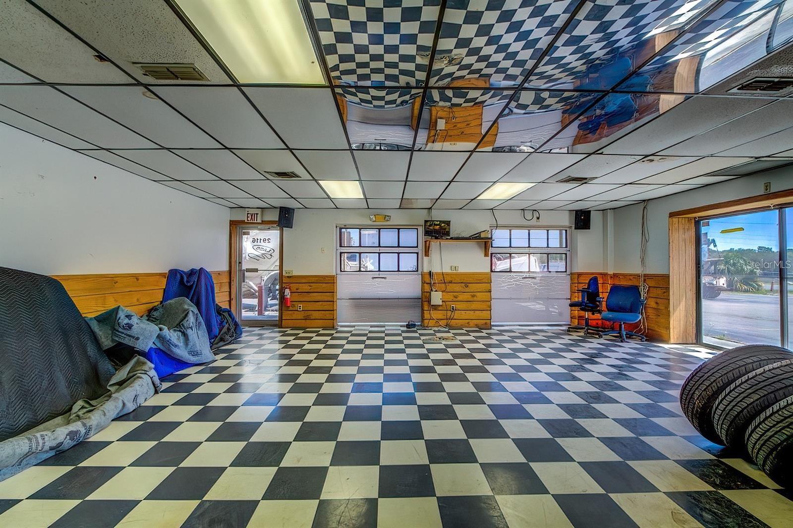 BRAEWOOD MOBILE HOME SUB - Commercial Sale