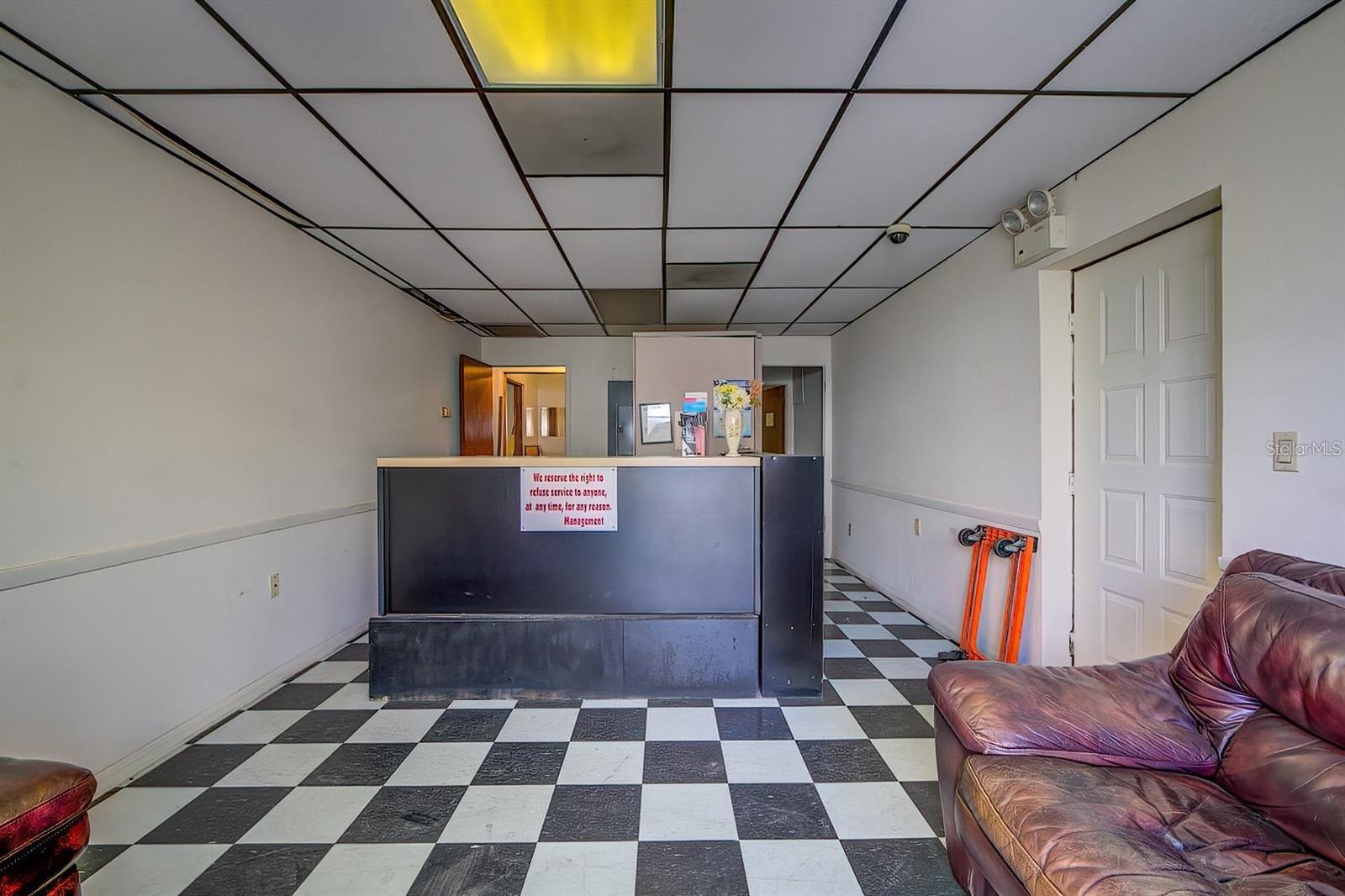 BRAEWOOD MOBILE HOME SUB - Commercial Sale