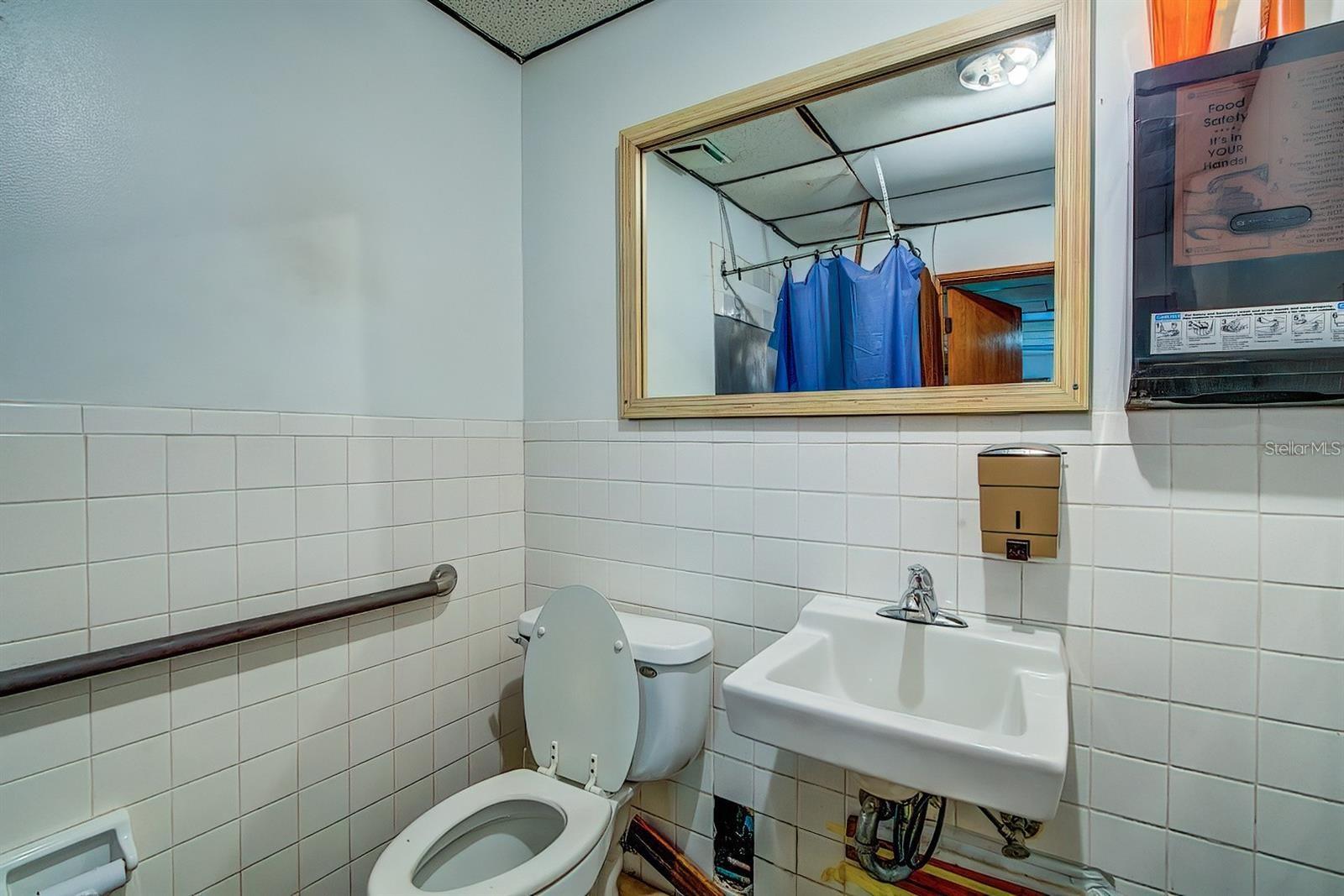 BRAEWOOD MOBILE HOME SUB - Commercial Sale