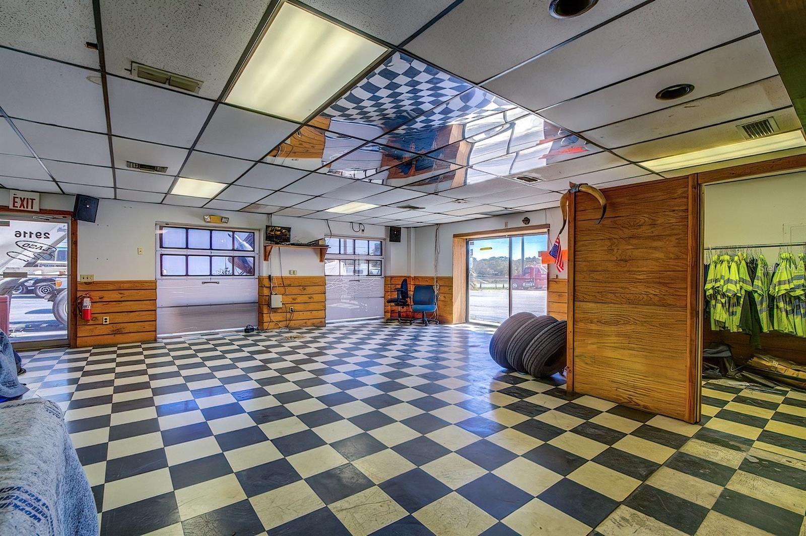 BRAEWOOD MOBILE HOME SUB - Commercial Sale