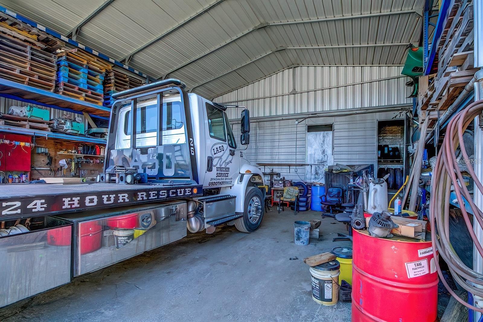 BRAEWOOD MOBILE HOME SUB - Commercial Sale