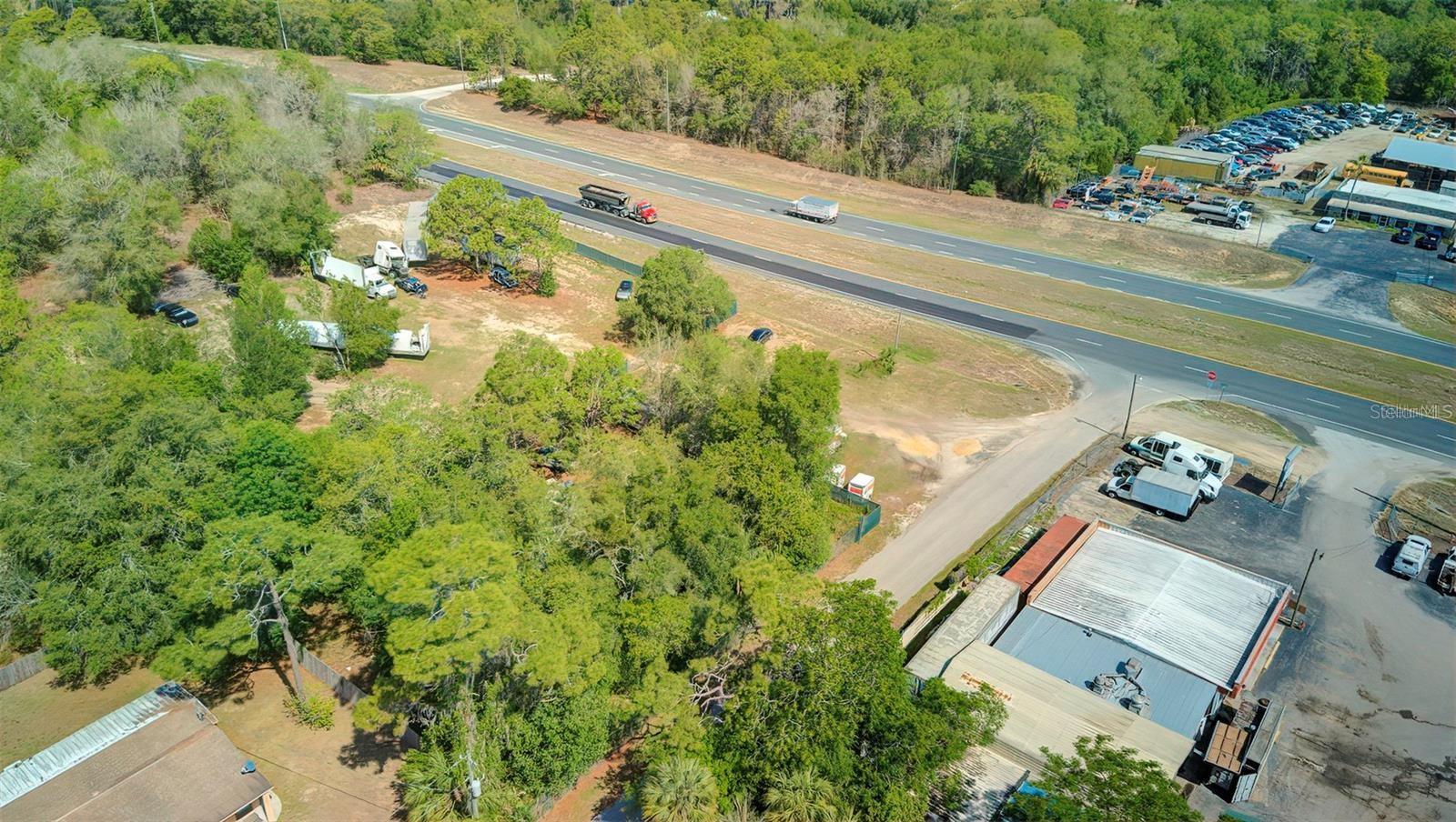 BRAEWOOD MOBILE HOME SUB - Commercial Sale