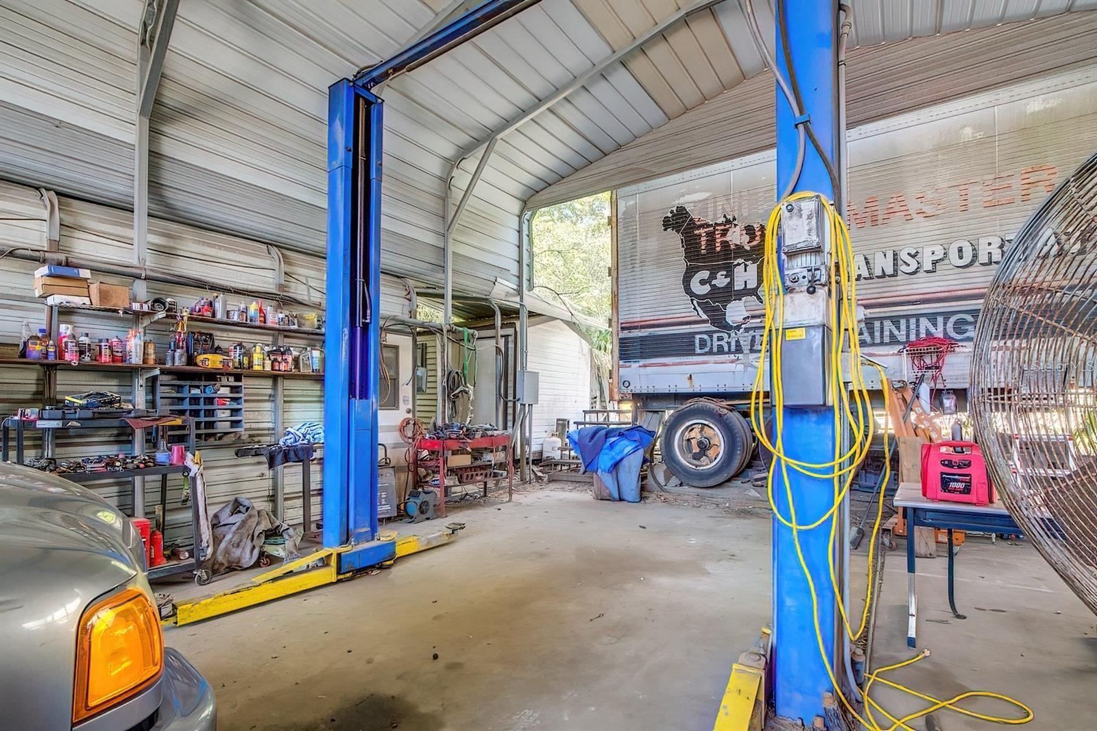 BRAEWOOD MOBILE HOME SUB - Commercial Sale