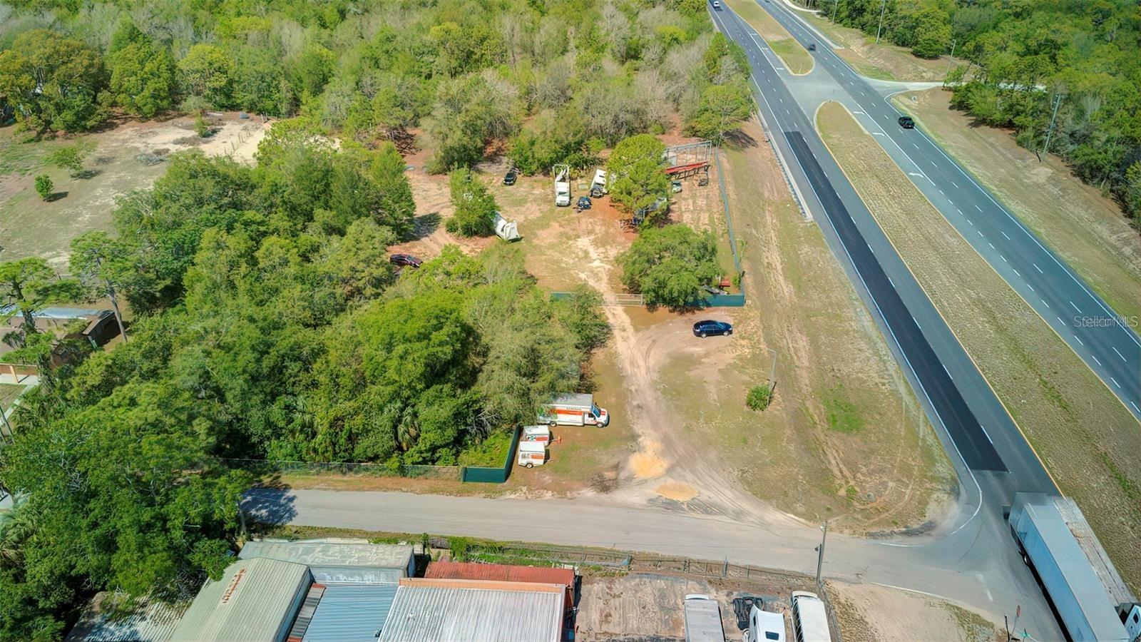 BRAEWOOD MOBILE HOME SUB - Commercial Sale