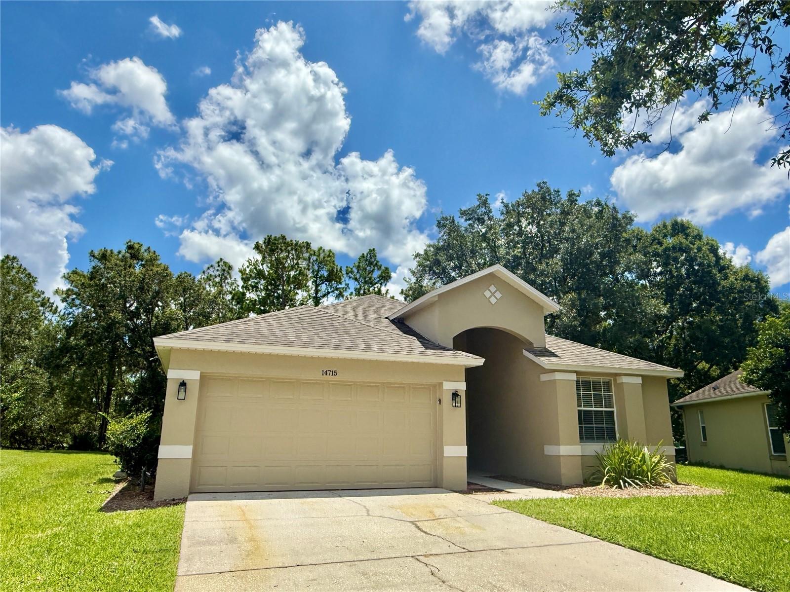 14715 BUCKINGHAM GATE COURT