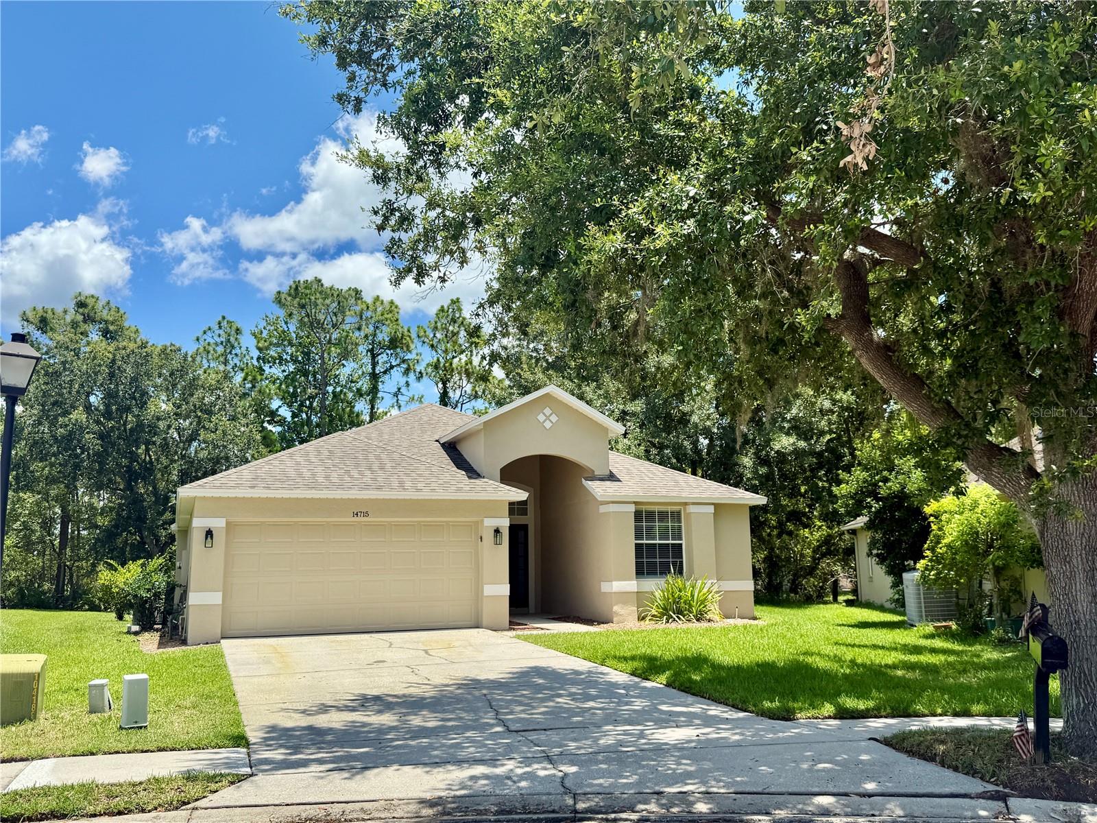14715 BUCKINGHAM GATE COURT