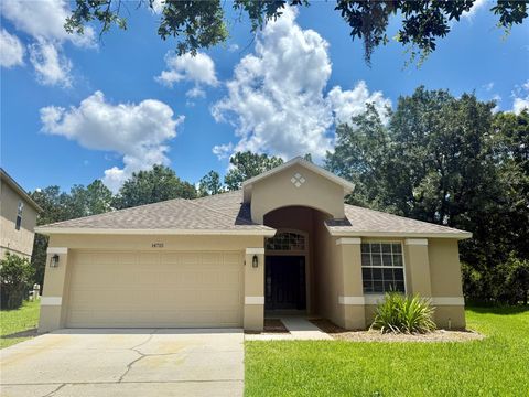 14715 BUCKINGHAM GATE COURT ORLANDO FL 32828