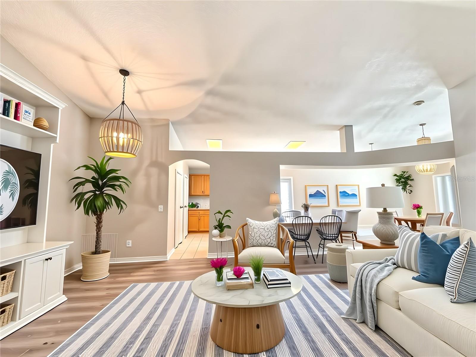 14715 BUCKINGHAM GATE COURT