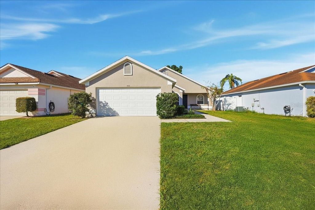 Photo of 938 River Wind Avenue, Orlando, FL 32825 (MLS # O6364523)