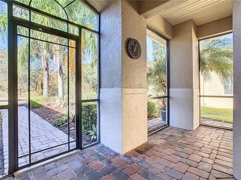 A home in KISSIMMEE