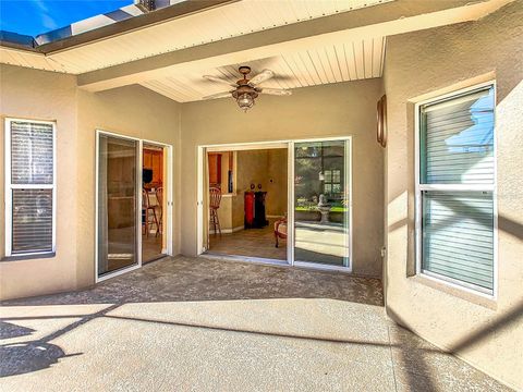 A home in KISSIMMEE