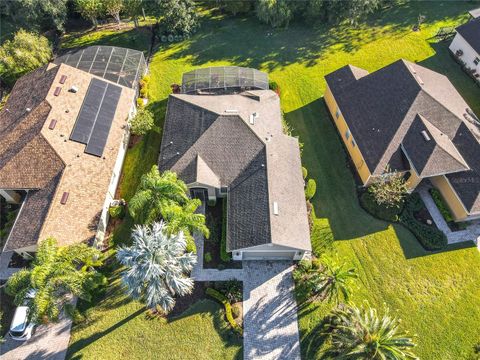 A home in KISSIMMEE